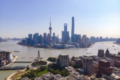 脉动深圳“秒懂”中国