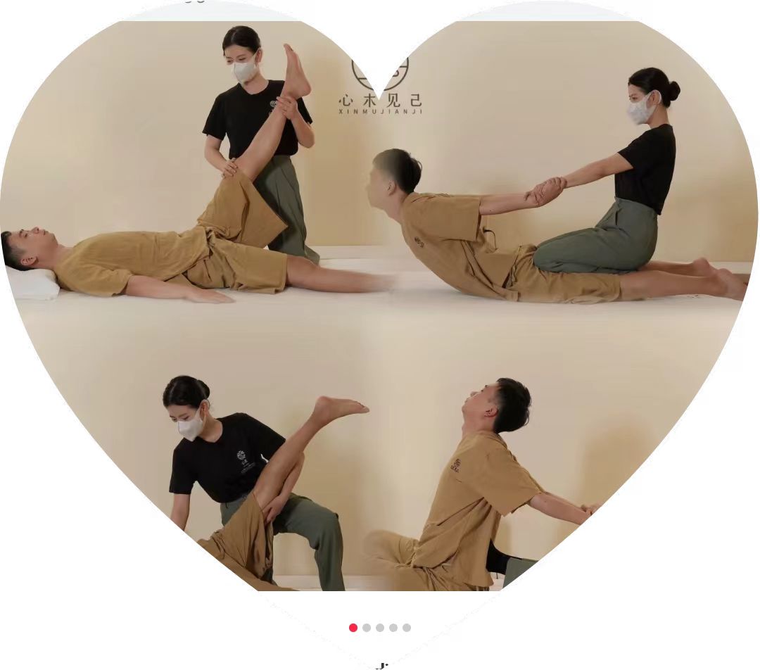 深圳抓龙筋按摩